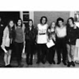 Meet your Posher, Tayla